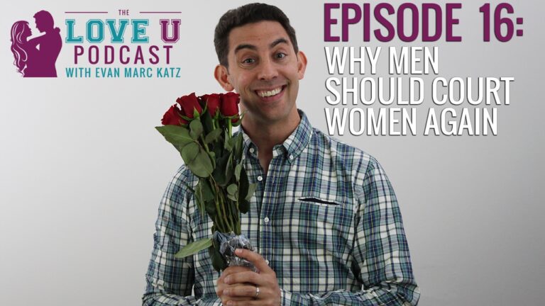 love u podcast