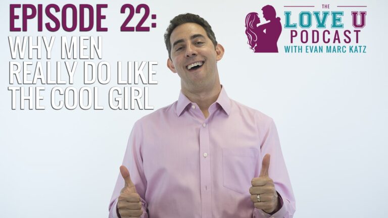 love u podcast