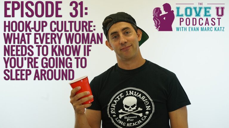 love u podcast