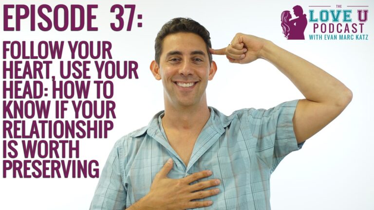 love u podcast