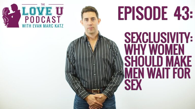 love u podcast