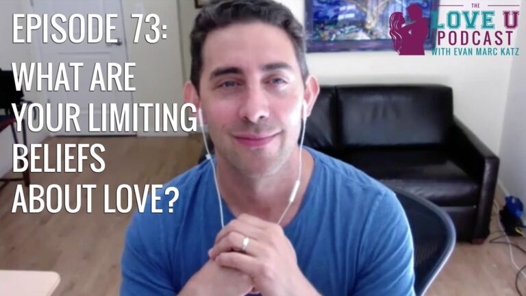 love u podcast